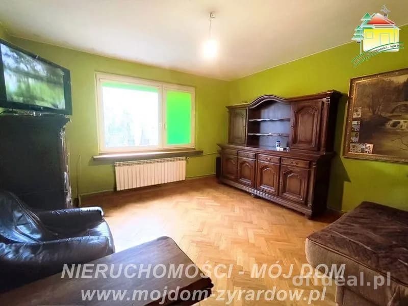 Funkcjonalne M-2 na 1 piętrze.