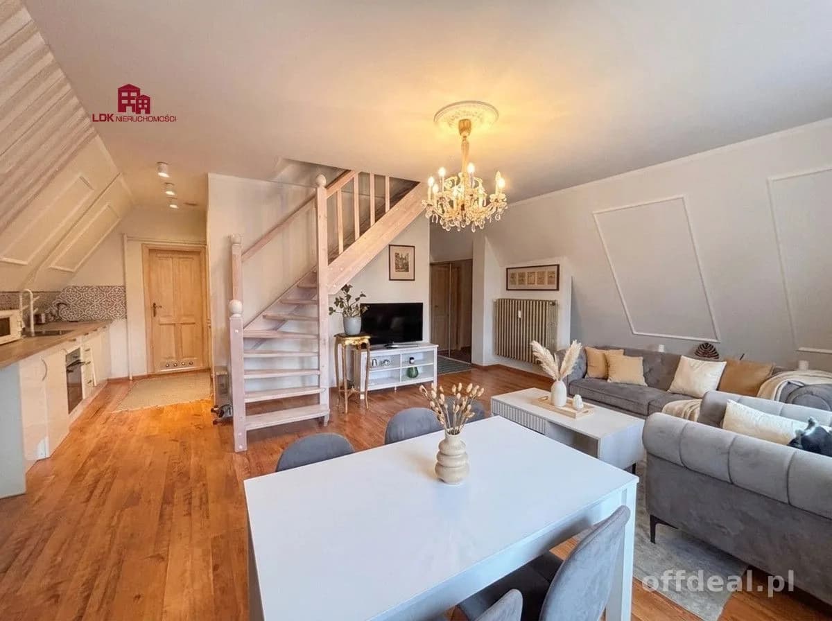 Photo 4: Apartment, 3 rooms, 80 m², Gdańsk