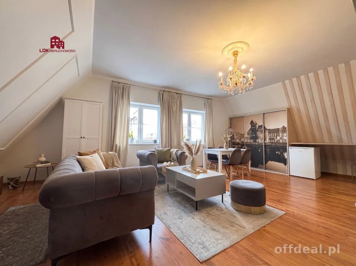 Photo 6: Apartment, 3 rooms, 80 m², Gdańsk