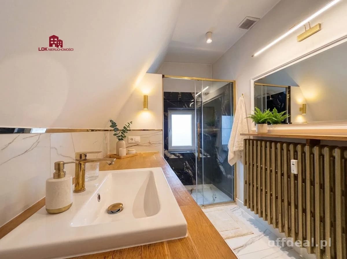 Photo 13: Apartment, 3 rooms, 80 m², Gdańsk