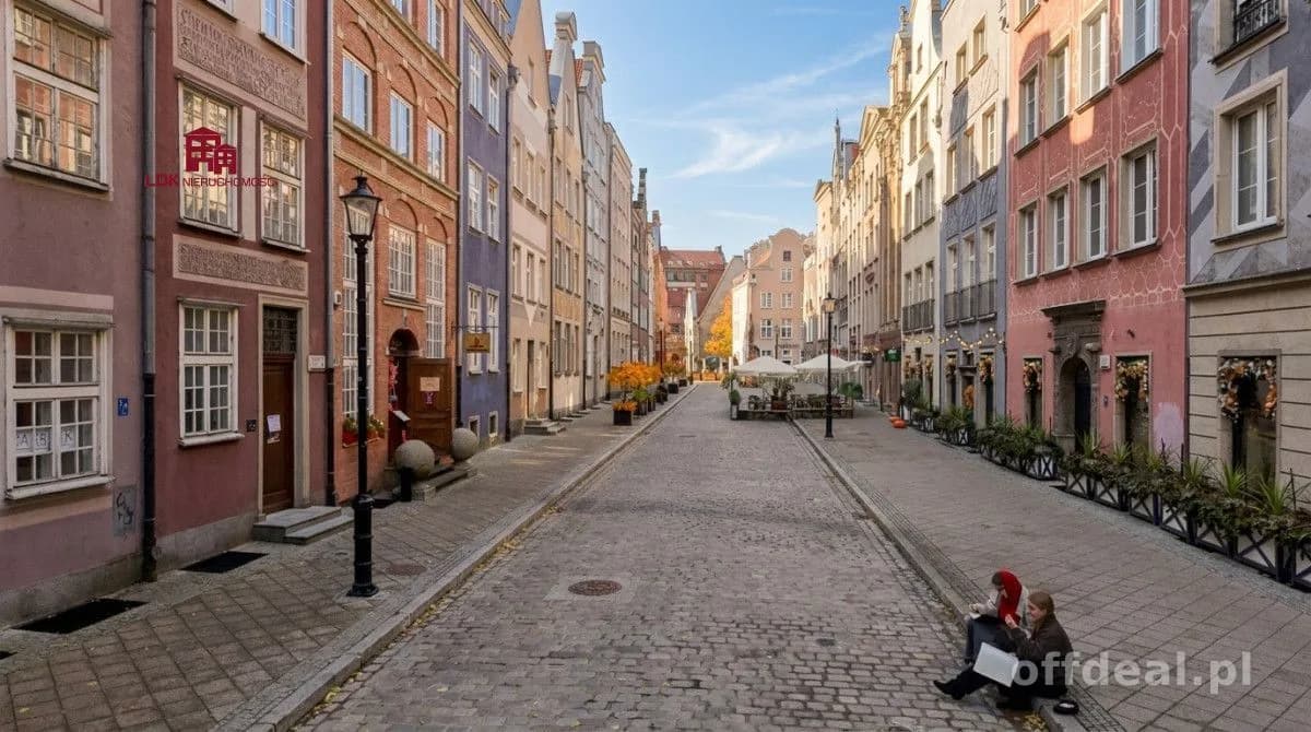 Photo 17: Apartment, 3 rooms, 80 m², Gdańsk