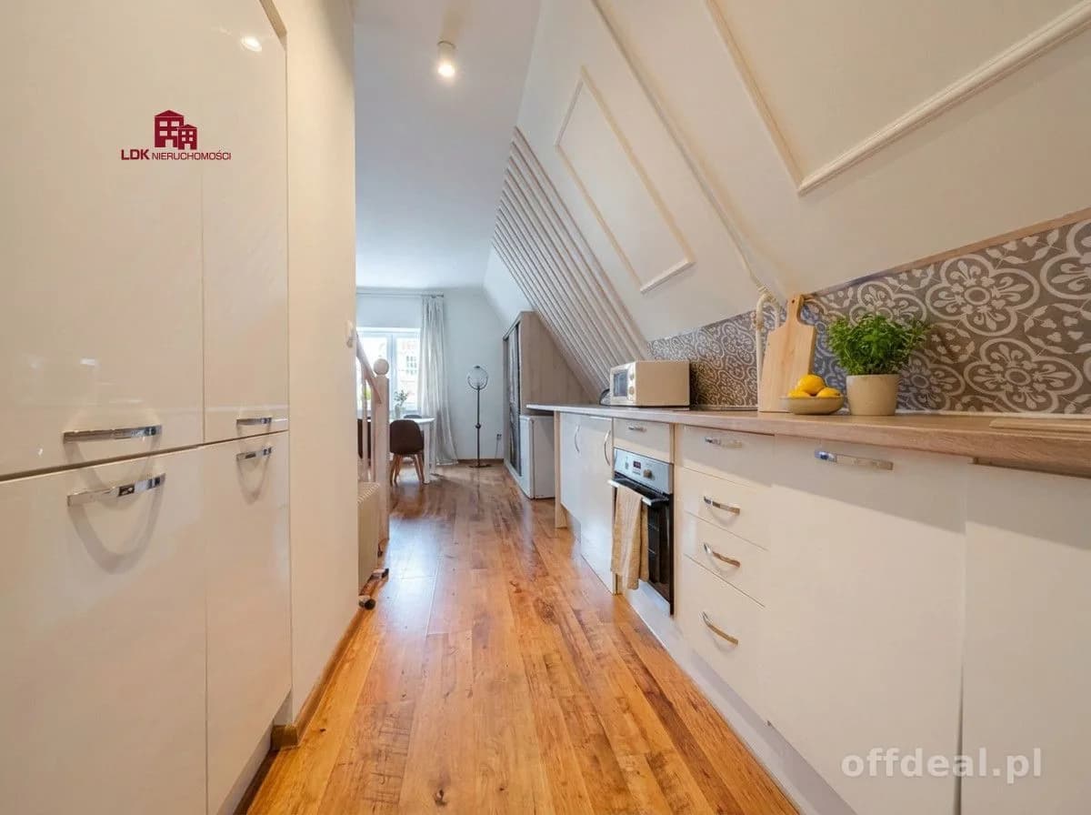 Photo 10: Apartment, 3 rooms, 80 m², Gdańsk