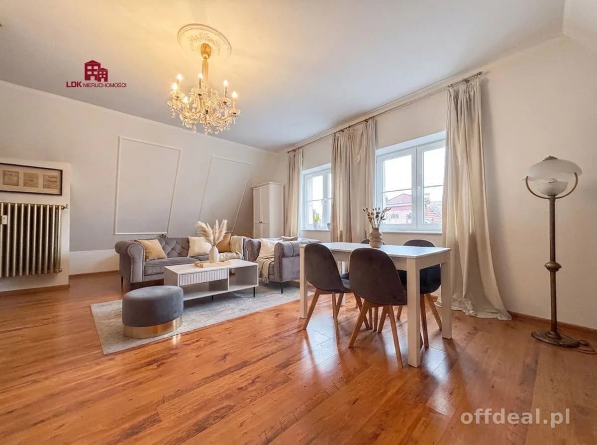 Photo 5: Apartment, 3 rooms, 80 m², Gdańsk