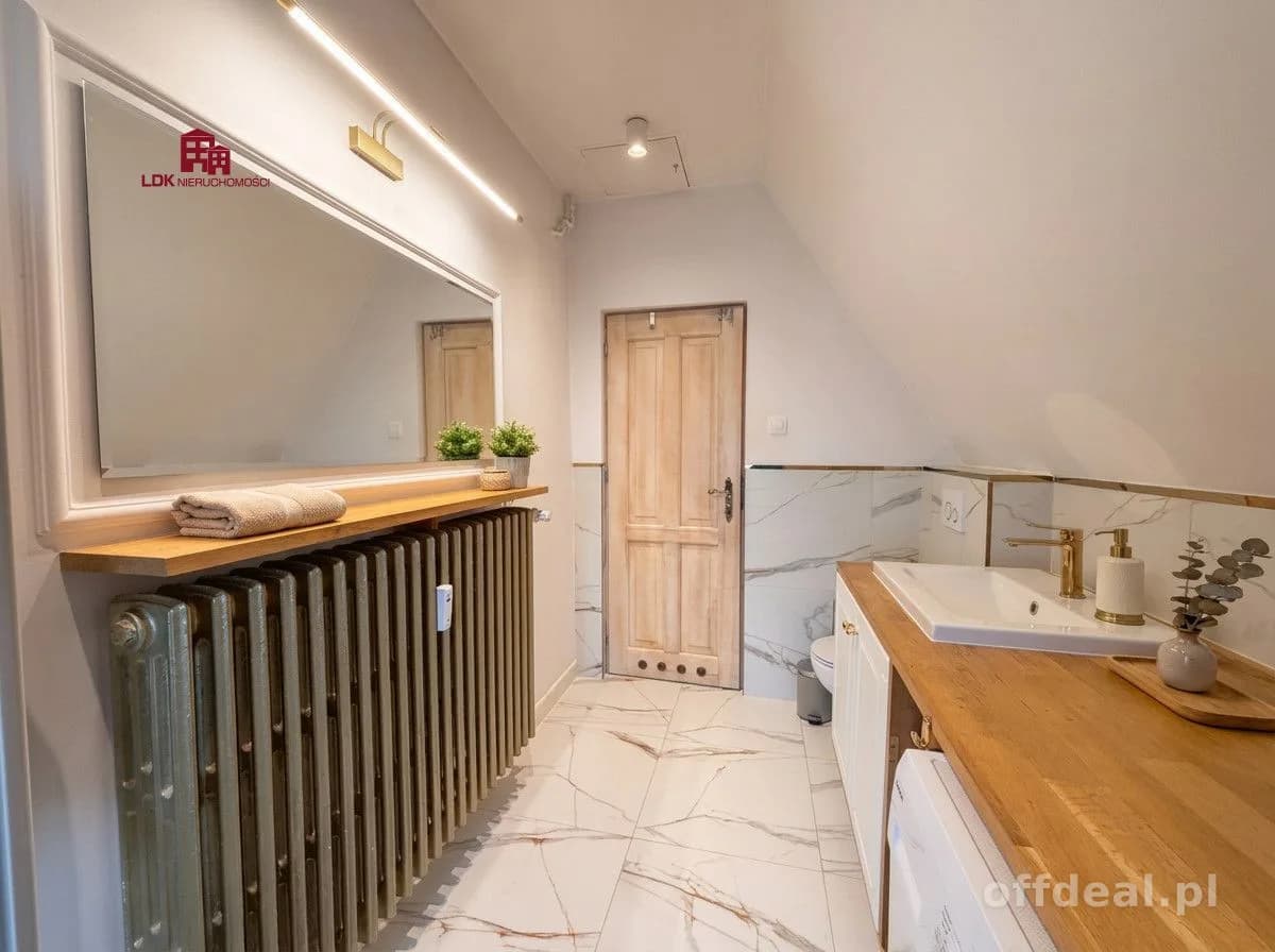 Photo 12: Apartment, 3 rooms, 80 m², Gdańsk