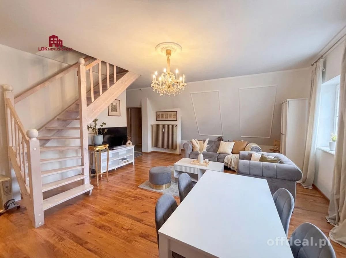 Photo 3: Apartment, 3 rooms, 80 m², Gdańsk