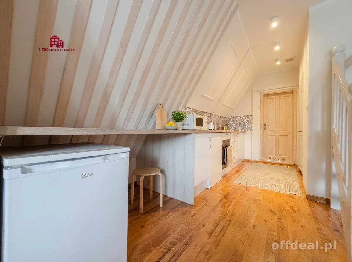 Photo 11: Apartment, 3 rooms, 80 m², Gdańsk