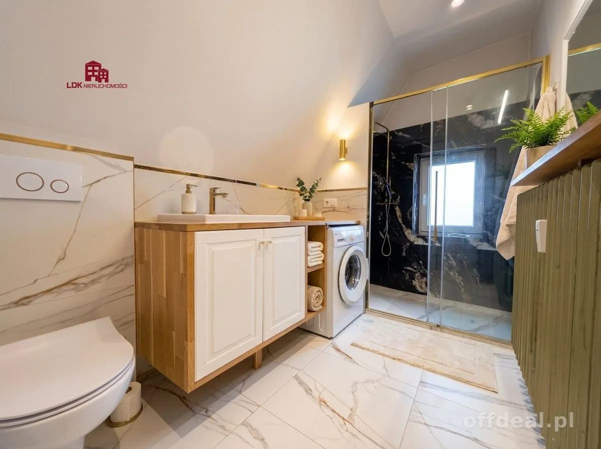 Photo 14: Apartment, 3 rooms, 80 m², Gdańsk
