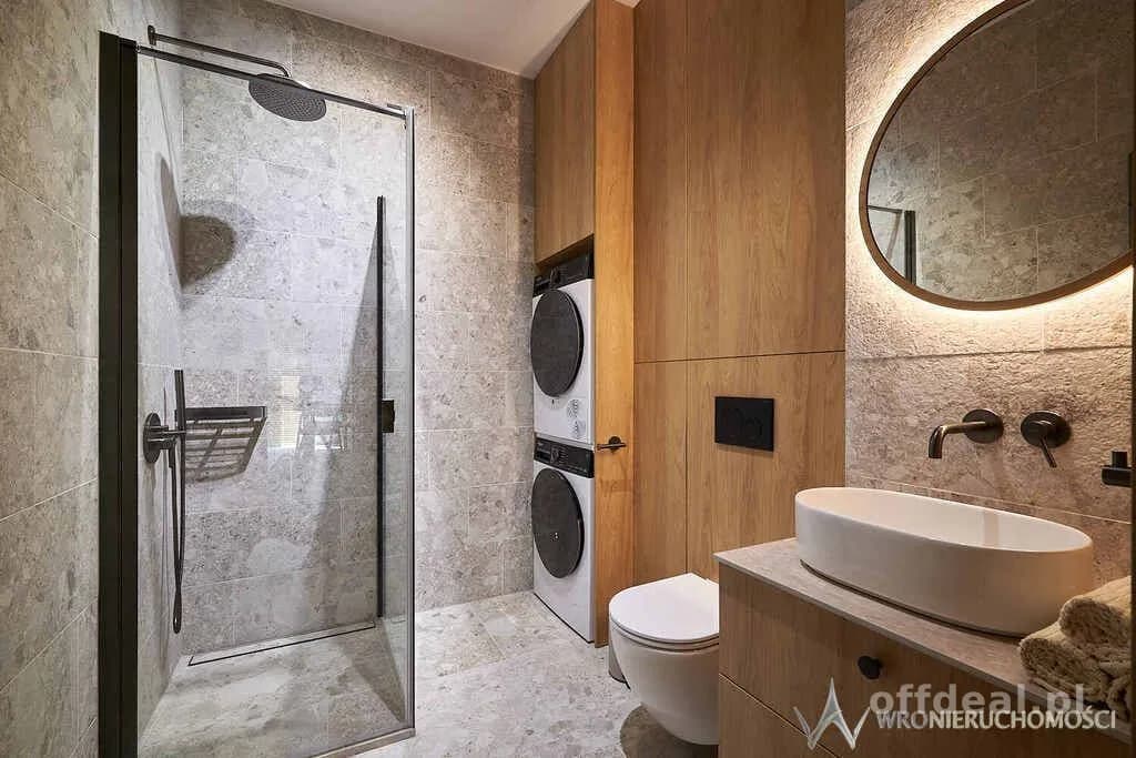 Apartament premium | Prywatny taras | Różyckiego