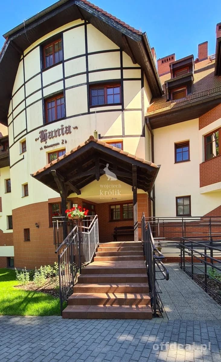 3-room apartment for sale in Krynica Morska | 51.6 m²