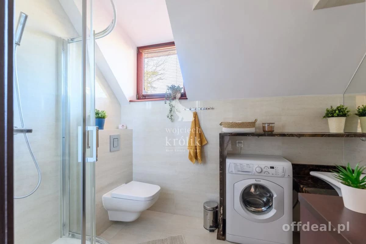 3-room apartment for sale in Krynica Morska | 51.6 m²