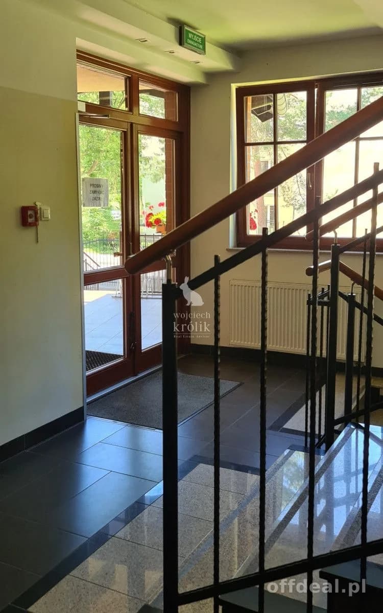 3-room apartment for sale in Krynica Morska | 51.6 m²
