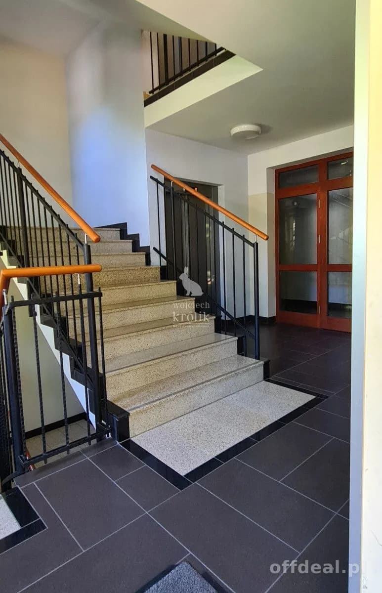 3-room apartment for sale in Krynica Morska | 51.6 m²