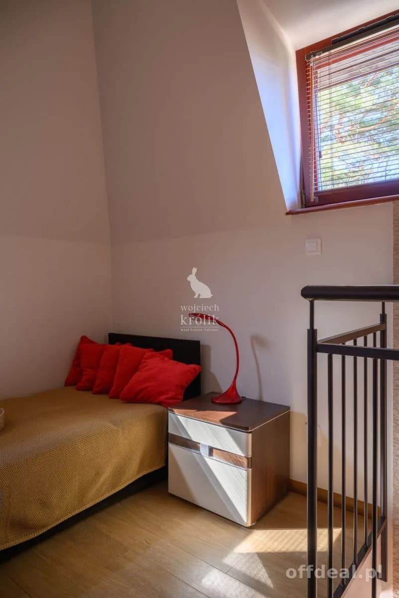 3-room apartment for sale in Krynica Morska | 51.6 m²