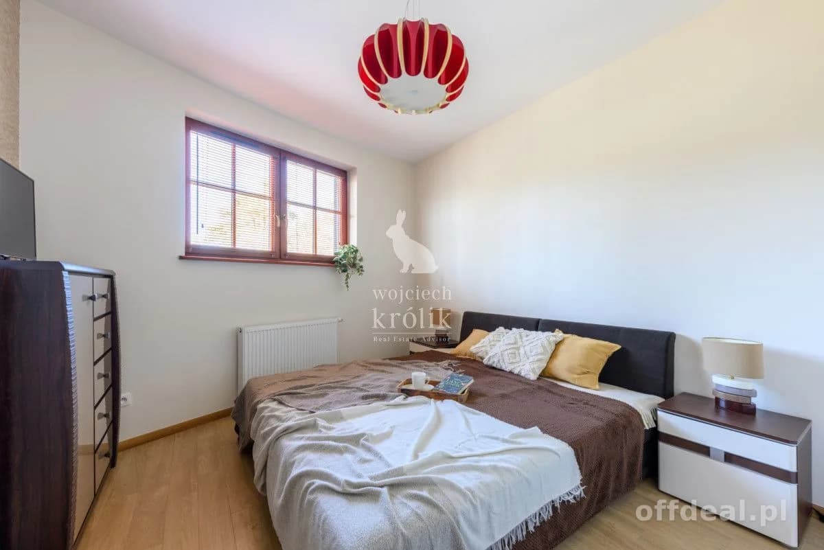 3-room apartment for sale in Krynica Morska | 51.6 m²