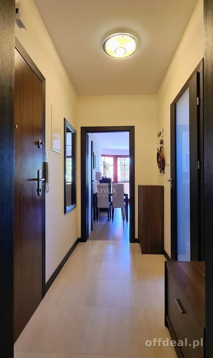 3-room apartment for sale in Krynica Morska | 51.6 m²