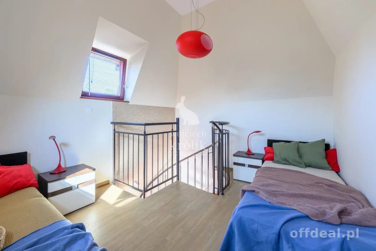 3-room apartment for sale in Krynica Morska | 51.6 m²
