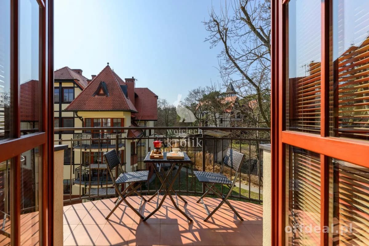 3-room apartment for sale in Krynica Morska | 51.6 m²