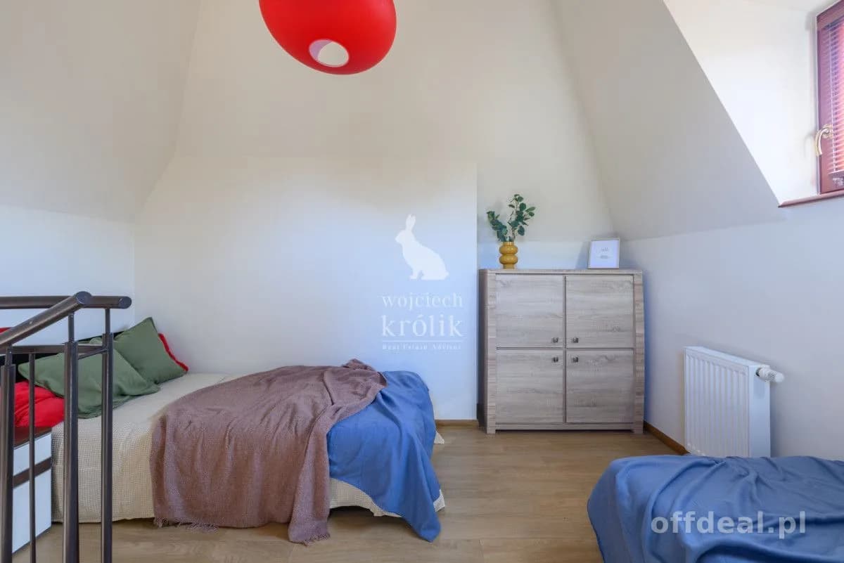 3-room apartment for sale in Krynica Morska | 51.6 m²