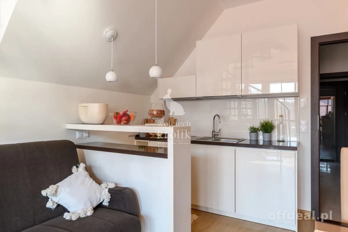 3-room apartment for sale in Krynica Morska | 51.6 m²
