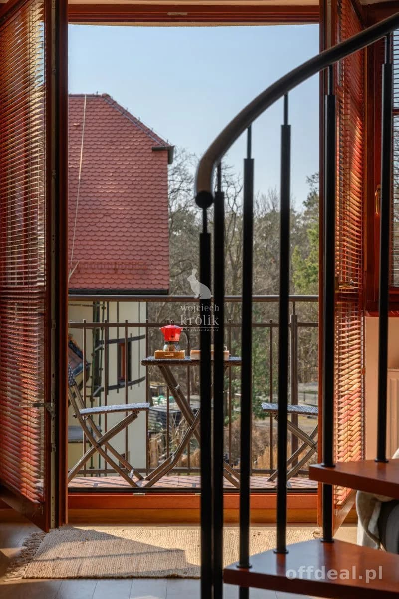 3-room apartment for sale in Krynica Morska | 51.6 m²