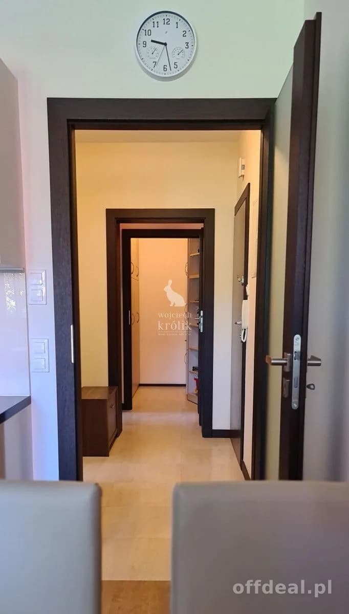 3-room apartment for sale in Krynica Morska | 51.6 m²