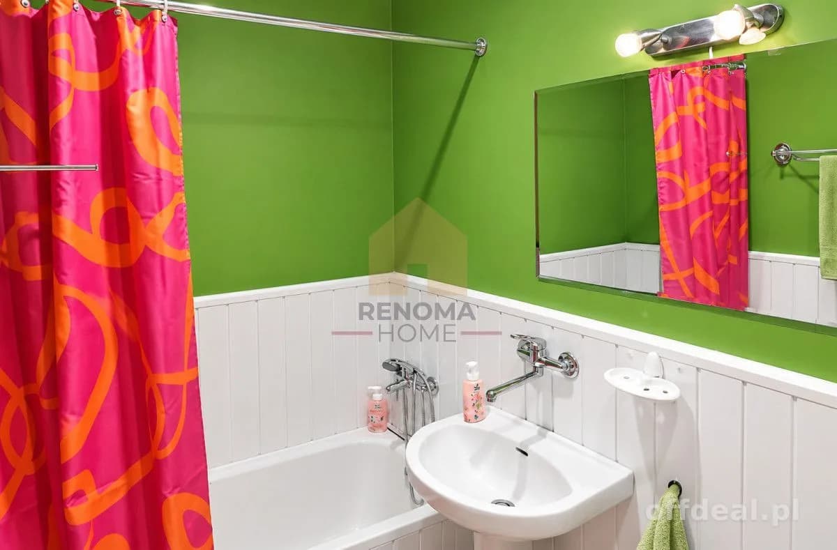 appartement à vendre à Wałbrzych, Podzamcze | 2 pièces | 52 m²