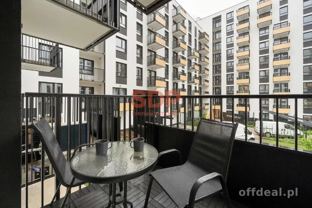 Apartament 3 - pokojowy | 55 m2| Stare Miasto