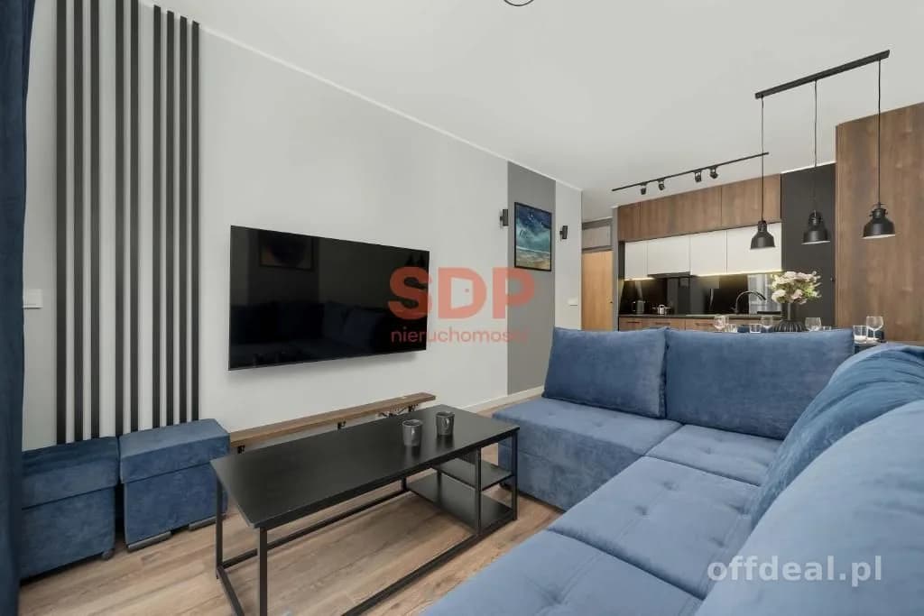 Apartament 3 - pokojowy | 55 m2| Stare Miasto