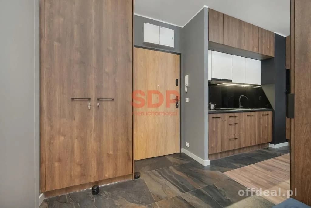 Apartament 3 - pokojowy | 55 m2| Stare Miasto