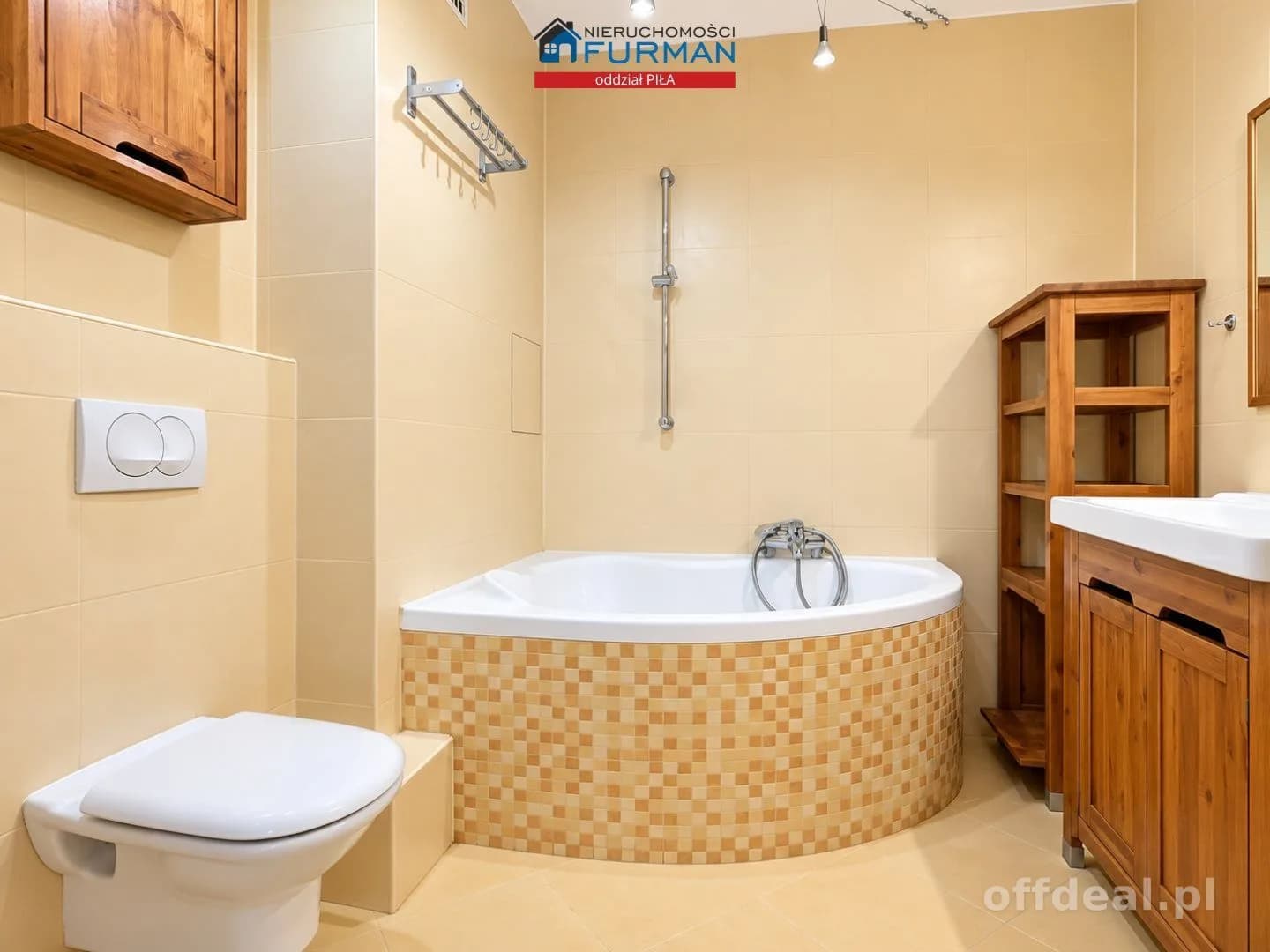 Photo 11: Appartement, 2 rooms, 51 m², Piła
