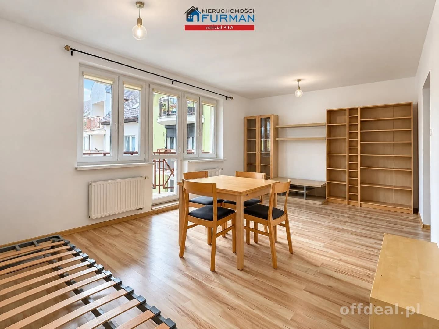 Photo 4: Appartement, 2 rooms, 51 m², Piła