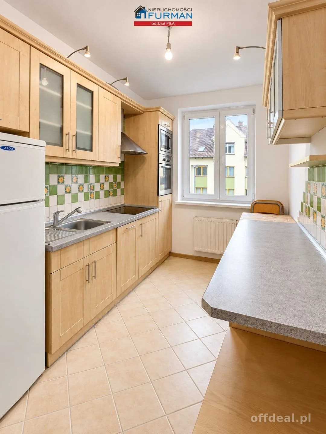 Photo 3: Appartement, 2 rooms, 51 m², Piła