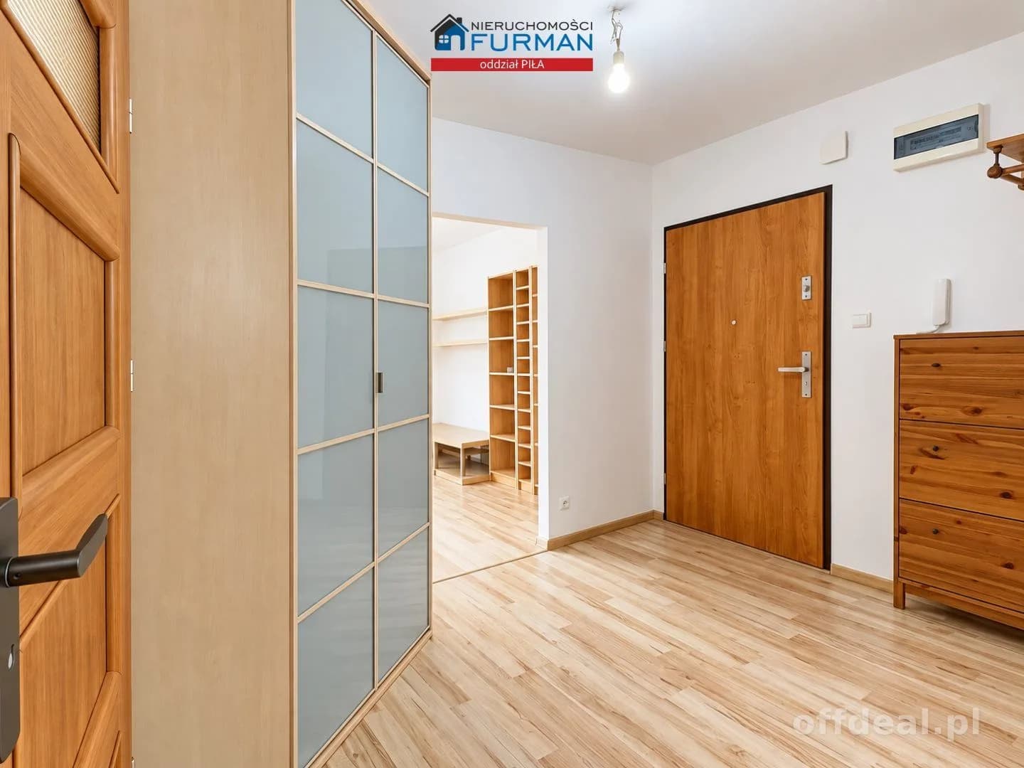Photo 10: Appartement, 2 rooms, 51 m², Piła