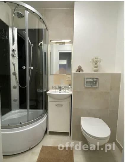 appartement à vendre à Polkowice | 2 pièces | 39,8 m²