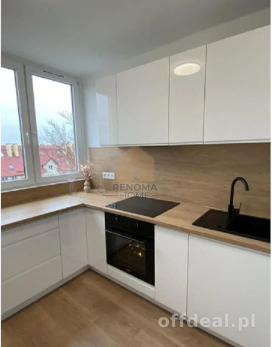 appartement à vendre à Polkowice | 2 pièces | 39,8 m²