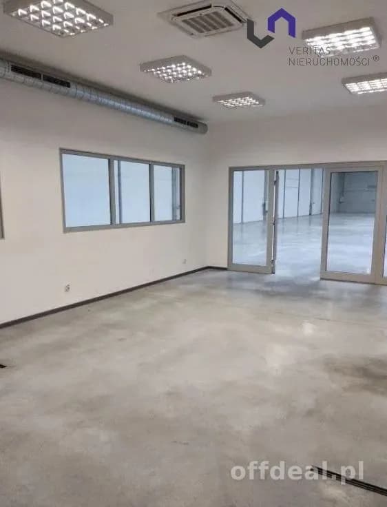 Lokal na wynajem, Katowice