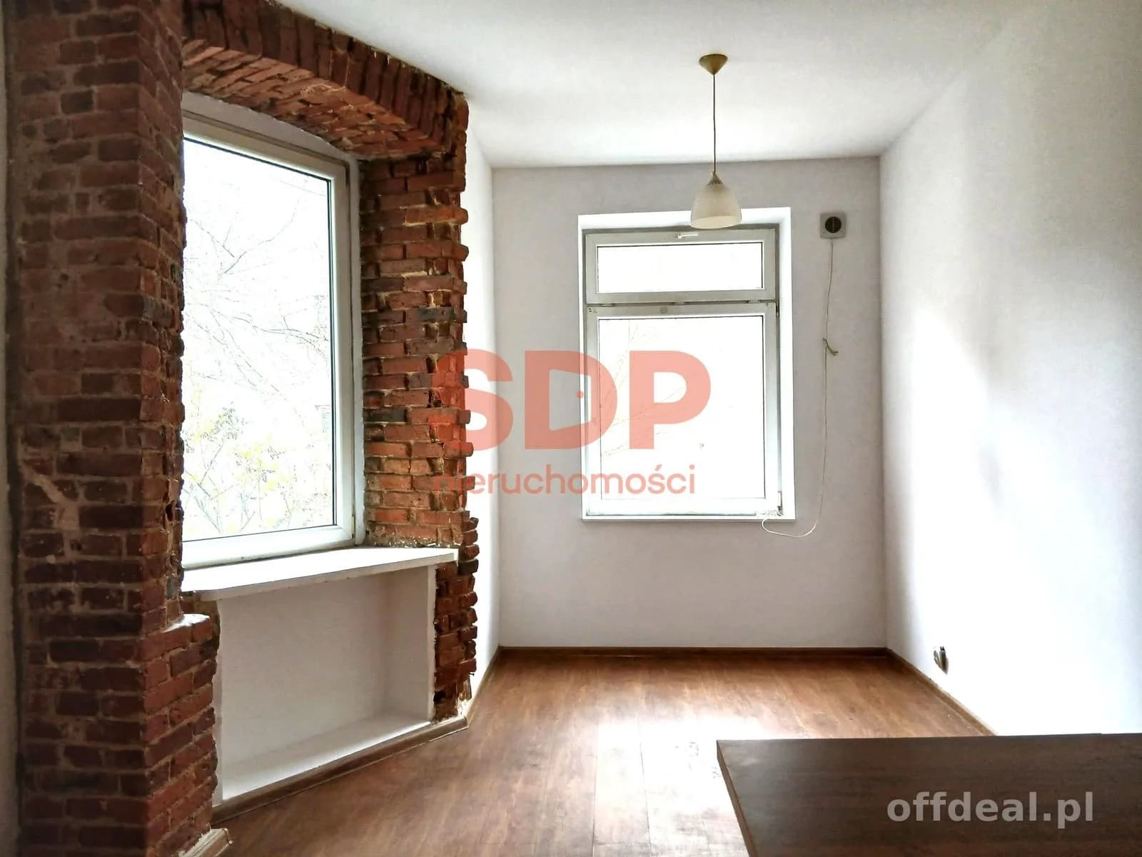 1-room apartment for sale in Łódź, Bałuty | 26 m²