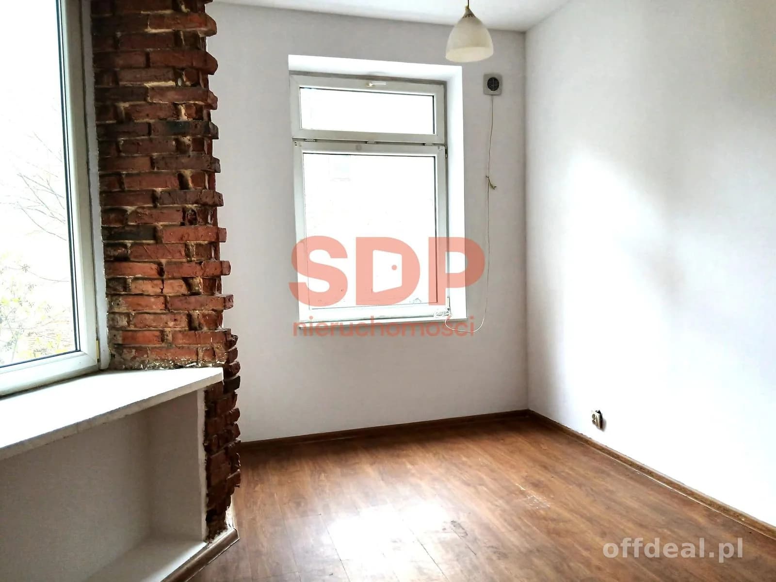 1-room apartment for sale in Łódź, Bałuty | 26 m²