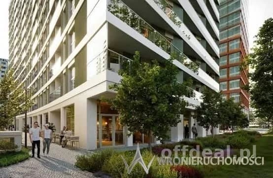 2 pokoje | 36,89 m² | balkon | I piętro | Wrocław