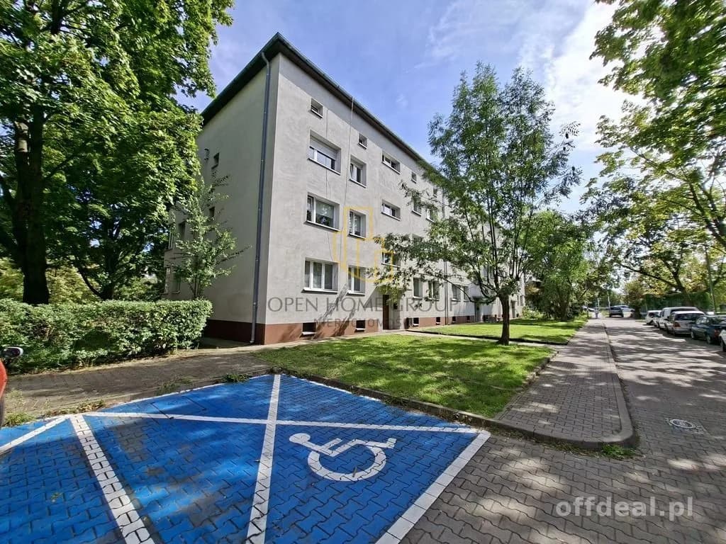 Zdjęcie 4: Mieszkanie, 2 pokoje, 36 m², Wrocław