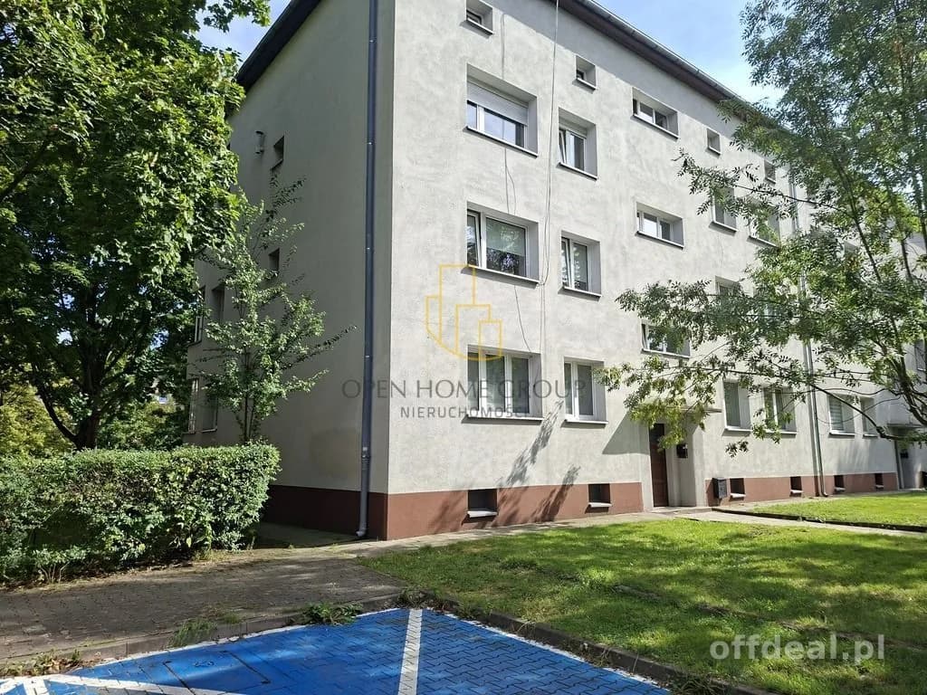 Zdjęcie 5: Mieszkanie, 2 pokoje, 36 m², Wrocław