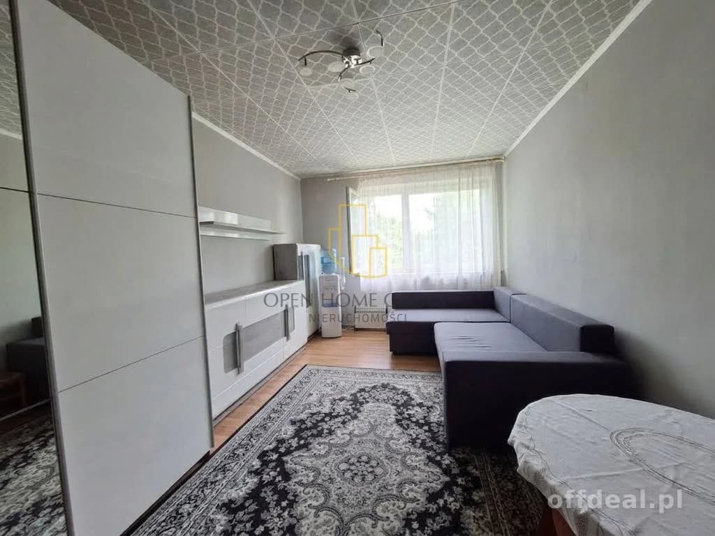 Zdjęcie 1: Mieszkanie, 2 pokoje, 36 m², Wrocław