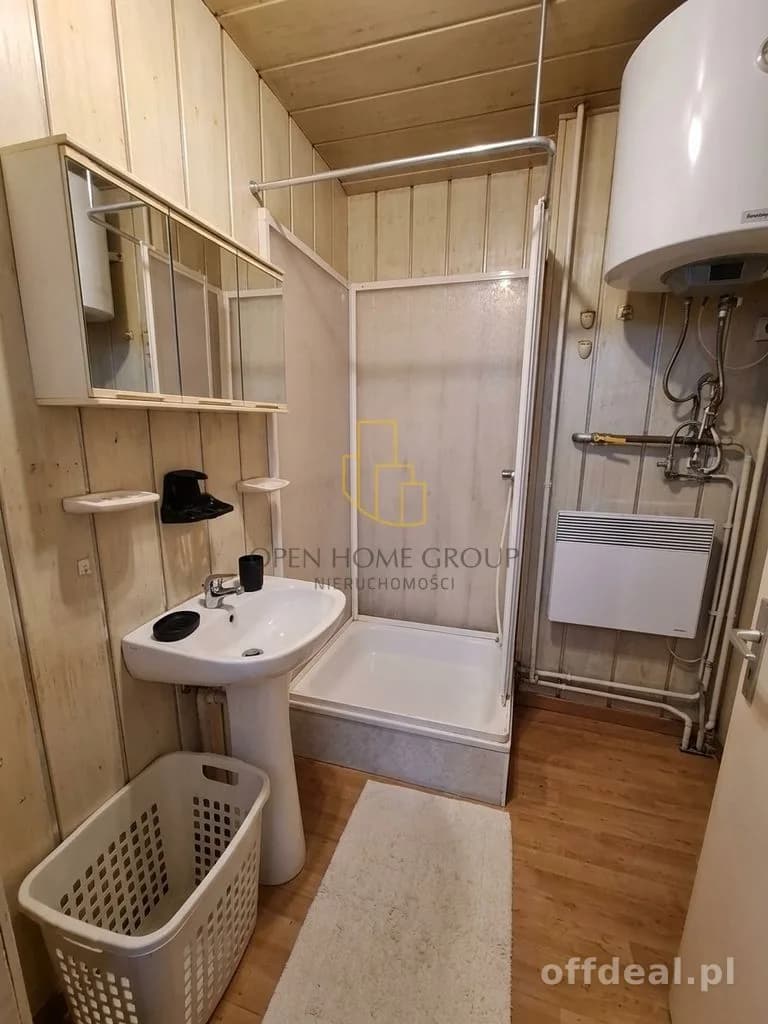 Zdjęcie 8: Mieszkanie, 2 pokoje, 36 m², Wrocław