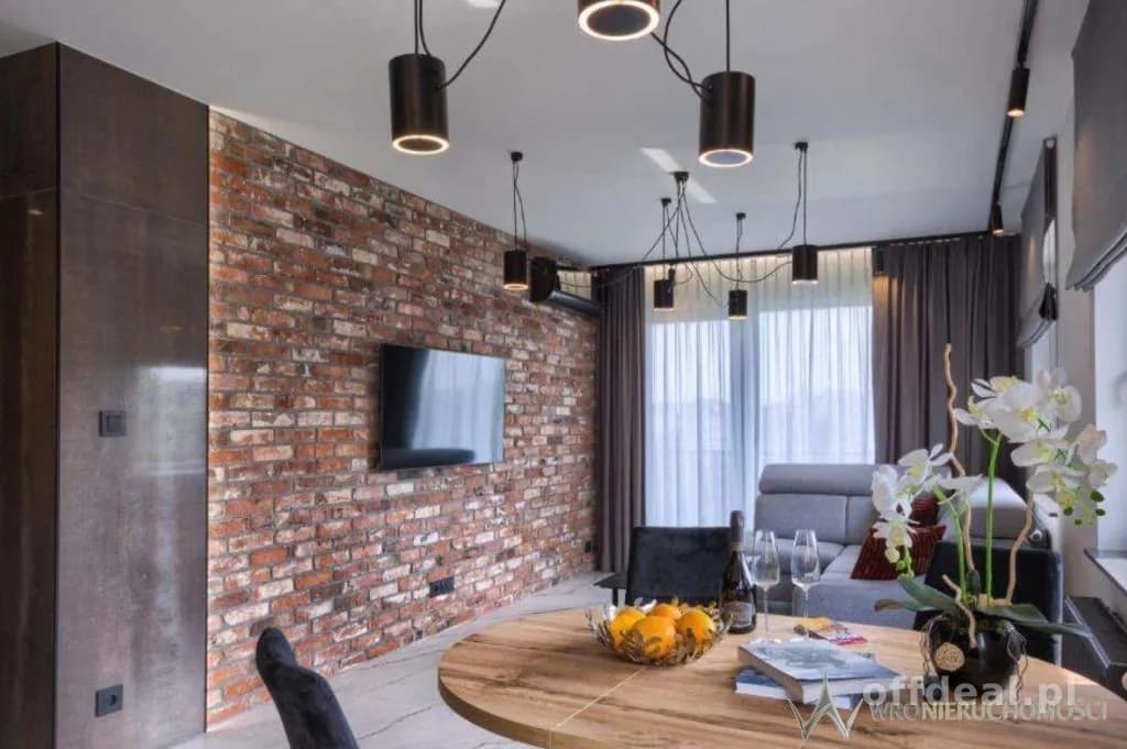 Apartament Premium | Kępa Mieszczańska