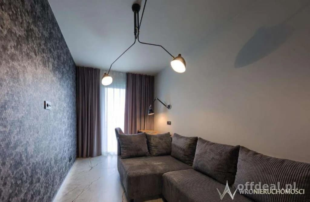 Apartament Premium | Kępa Mieszczańska