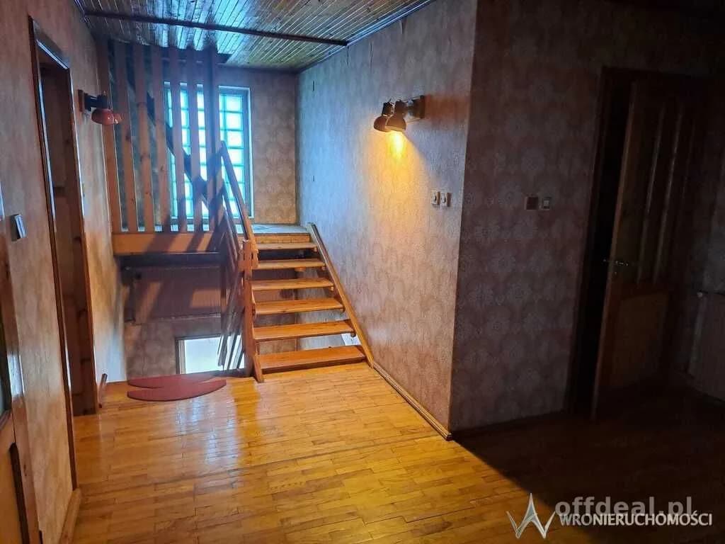 Dom 308mkw | działka 0,8ha| Szymonków| negocjacja