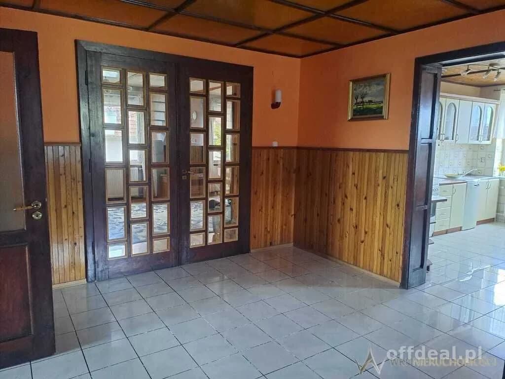 Dom 308mkw | działka 0,8ha| Szymonków| negocjacja