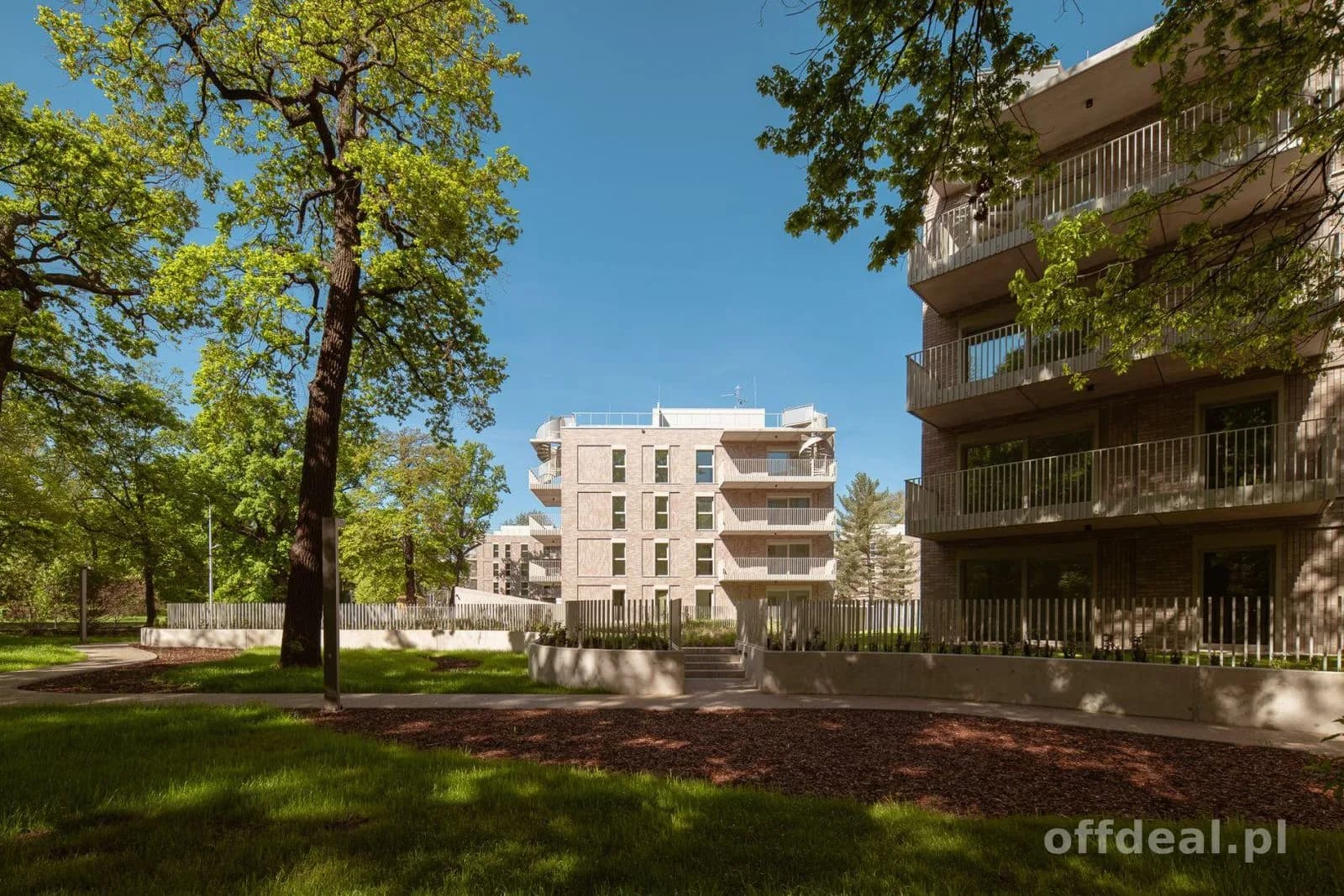 3-Zimmer Wohnung zum Verkauf in Wrocław