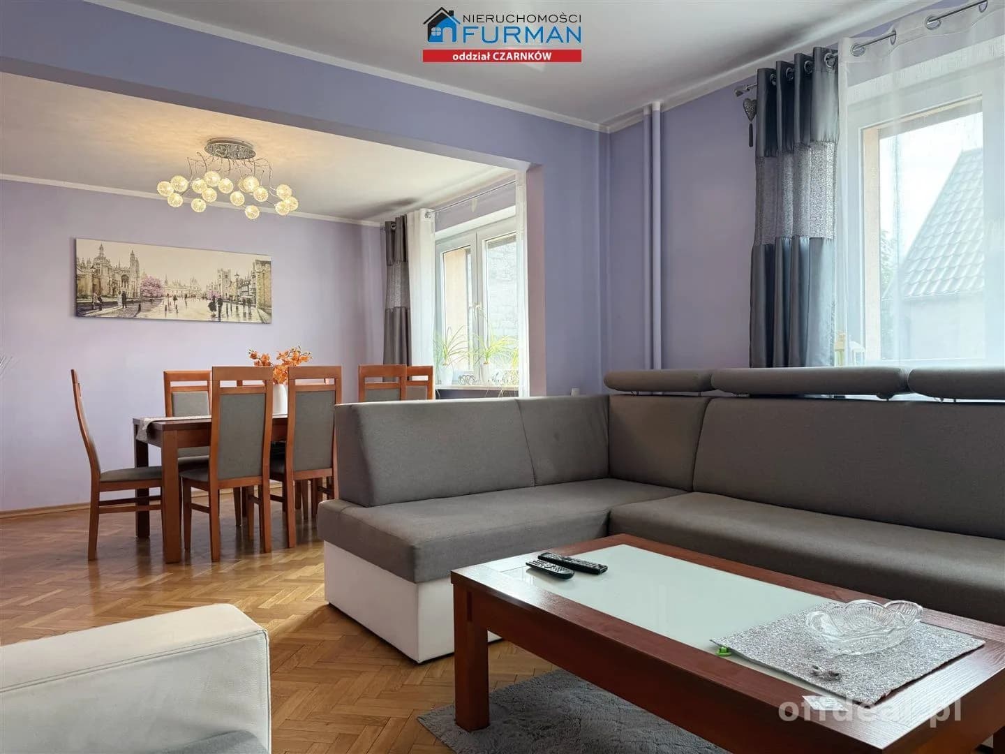 Zdjęcie 10: Dom, 5 pokoje, 118 m², Połajewo