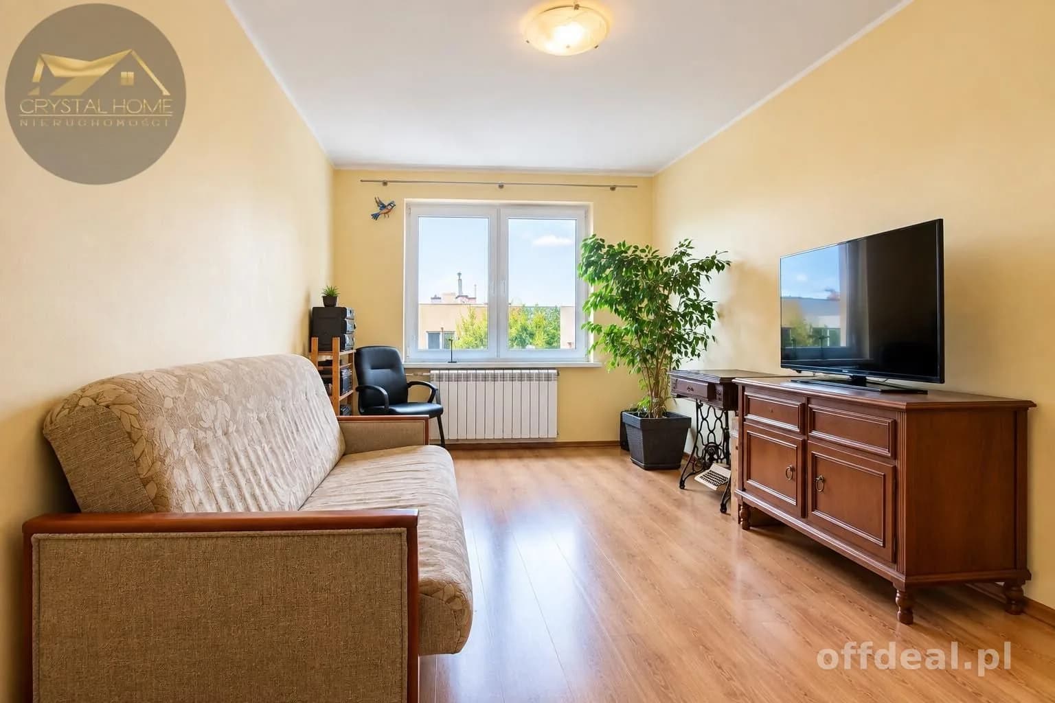Zdjęcie 1: Mieszkanie, 2 pokoje, 47 m², Świdnica